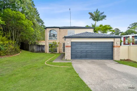 85 Angelica St, Elanora, QLD 4221