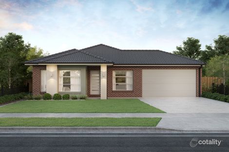10 CYATHEA ST, DROUIN, VIC 3818