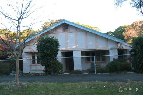 20 Burra Rd, Artarmon, NSW 2064