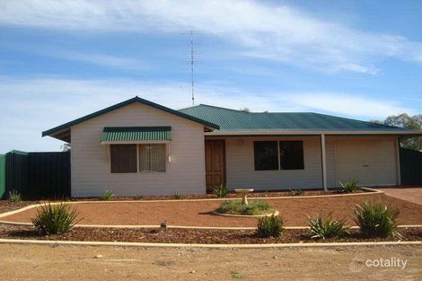 9 Thomson St, York, WA 6302