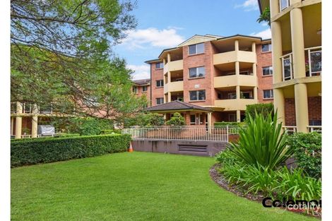Property photo of 34/13-21 Oxford Street Sutherland NSW 2232