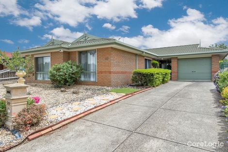 Property photo of 26 Wrigley Crescent Roxburgh Park VIC 3064