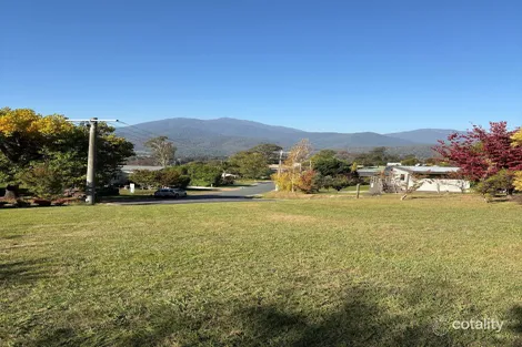 19 Feathertop St, Tawonga South, VIC 3698