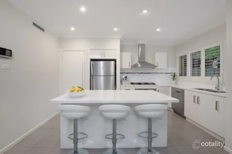 Property photo of 187 Fairway Drive Norwest NSW 2153
