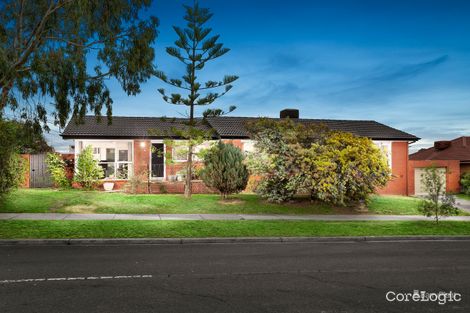 Property photo of 123 Nepean Street Greensborough VIC 3088