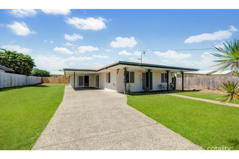 Property photo of 2 Jarrad Close Mooroobool QLD 4870
