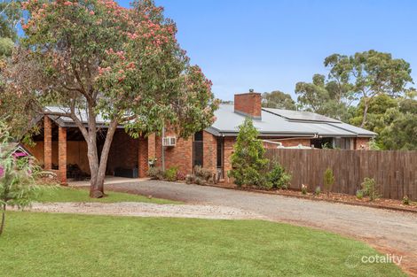 Property photo of 32 Melrose Drive Kilmore VIC 3764