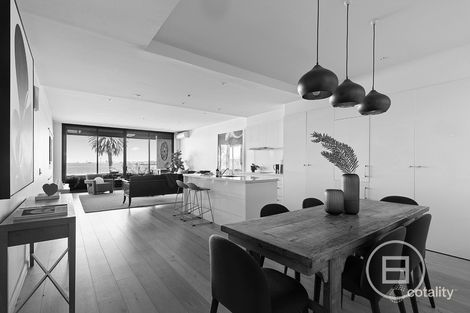 Property photo of 205/49 Beach Street Port Melbourne VIC 3207