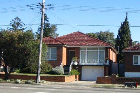 499 Rocky Point Rd, Sans Souci, NSW 2219