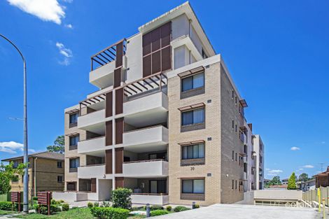 110/39 Nelson St, Fairfield, NSW 2165