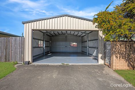 Property photo of 52 Phillip Street Mount Pleasant QLD 4740