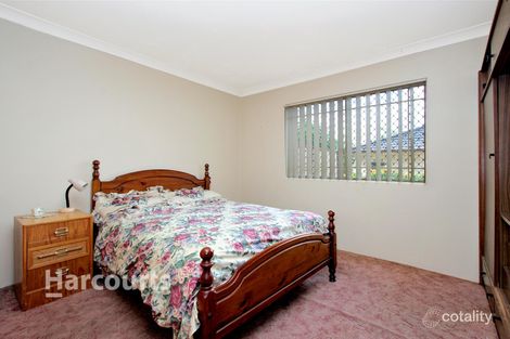 Property photo of 12/20 Brandon Avenue Bankstown NSW 2200
