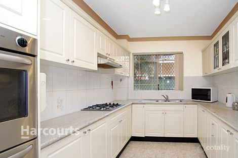 Property photo of 12/20 Brandon Avenue Bankstown NSW 2200