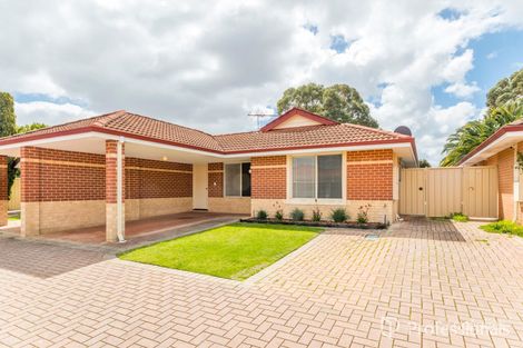 Property photo of 14/268-272 Wharf Street Queens Park WA 6107