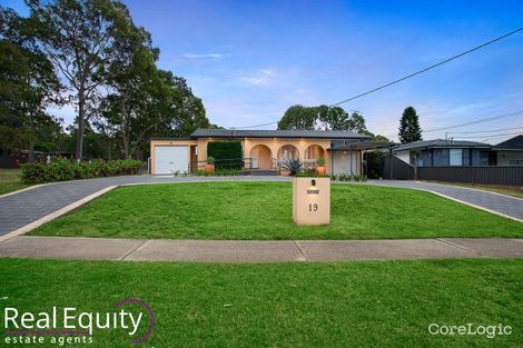 Property photo of 19 Balanada Avenue Chipping Norton NSW 2170