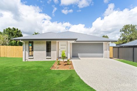 16a Glasstail Cres, Narangba, QLD 4504