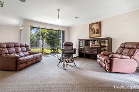 Property photo of 26 Wrigley Crescent Roxburgh Park VIC 3064