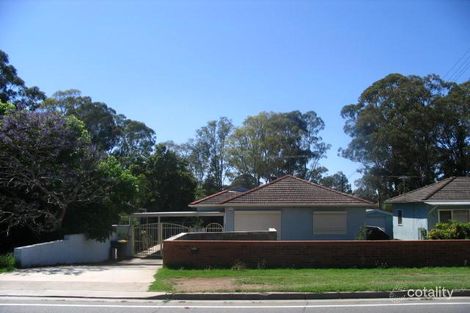 136 Richmond Rd, Cambridge Park, NSW 2747