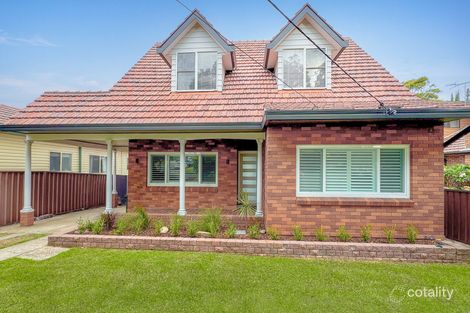 Property photo of 144 Cawarra Road Caringbah NSW 2229