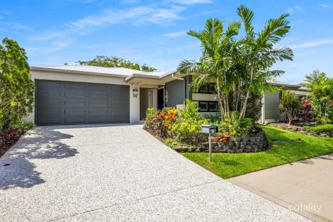 10 Seaford Ent, Kewarra Beach, QLD 4879