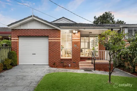 20a Acacia St, Doncaster East, VIC 3109