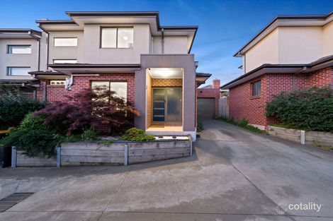 2/33 Jones Rd, Dandenong, VIC 3175