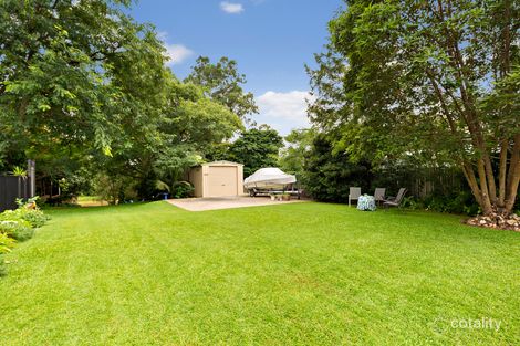 Property photo of 29 Mercury Drive Bethania QLD 4205