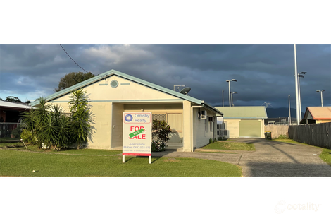 2/38 Clarke St, Manunda, QLD 4870