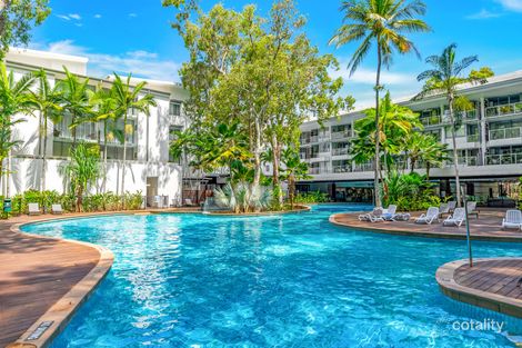 2101/2-22 Veivers Rd, Palm Cove, QLD 4879
