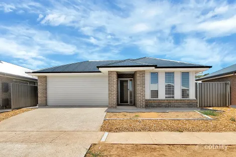 25 Christopher Way, Evanston Gardens, SA 5116