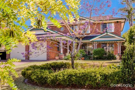 Property photo of 24 Bowen Close Cherrybrook NSW 2126