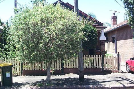Property photo of 26 William Street Tempe NSW 2044