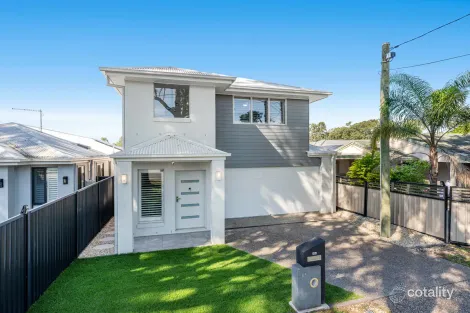 Property photo of 65 Starkey Street Wellington Point QLD 4160
