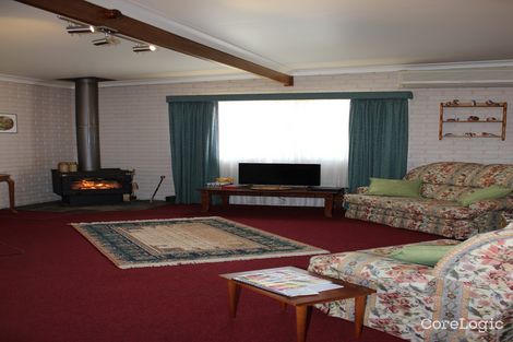 Property photo of 102 Bulwer Street Tenterfield NSW 2372