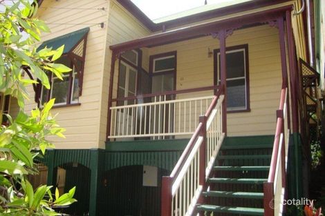 39 Normanby Tce, Kelvin Grove, QLD 4059