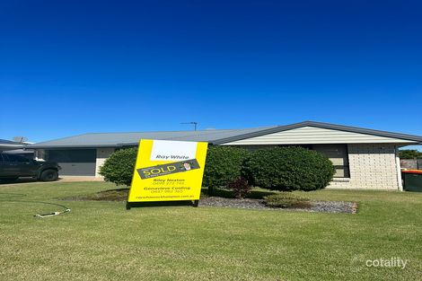 6 Bottlebrush St, Norman Gardens, QLD 4701