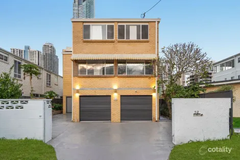 52 Paradise Island, Surfers Paradise, QLD 4217