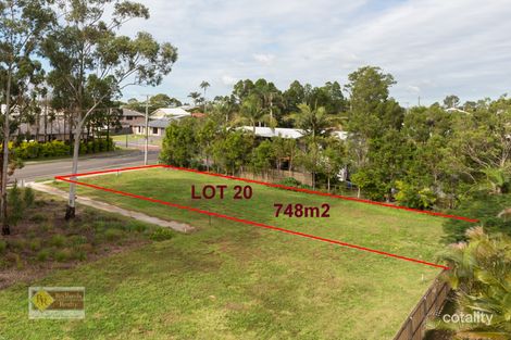 36 Hardy Rd, Birkdale, QLD 4159