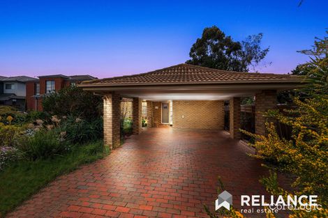 Property photo of 8 Jackson Place Hoppers Crossing VIC 3029