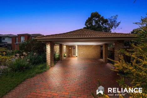 Property photo of 8 Jackson Place Hoppers Crossing VIC 3029