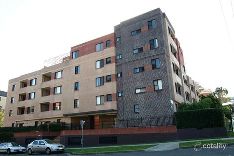 21/33-37 West St, Hurstville, NSW 2220