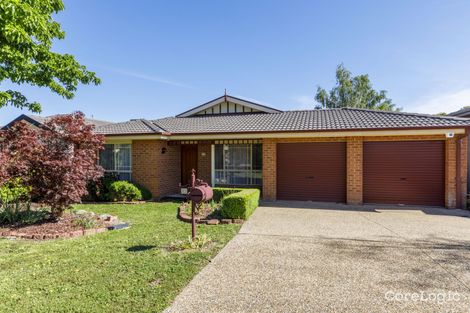 Property photo of 22 Mission Street Amaroo ACT 2914