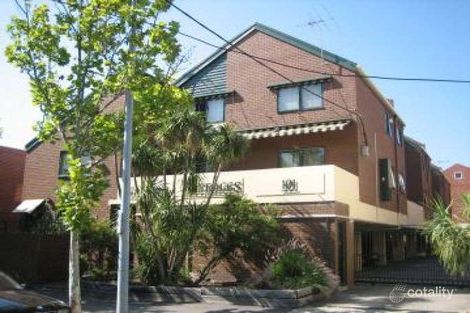 Property photo of 8/101 Palmerston Street Carlton VIC 3053