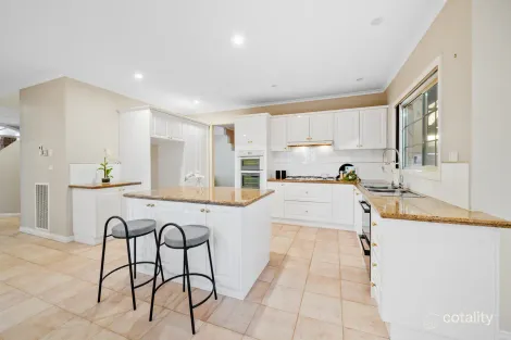 Property photo of 40 Kalman Road Epping VIC 3076