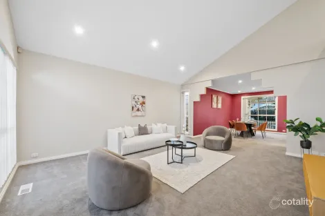 Property photo of 40 Kalman Road Epping VIC 3076