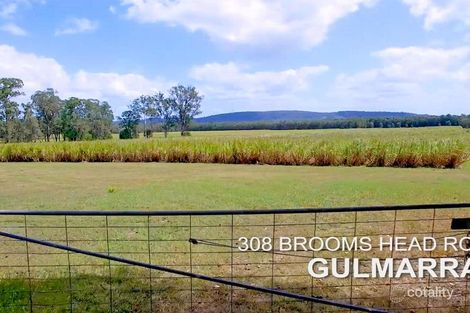 Lot 11 Brooms Head Rd, Gulmarrad, NSW 2463