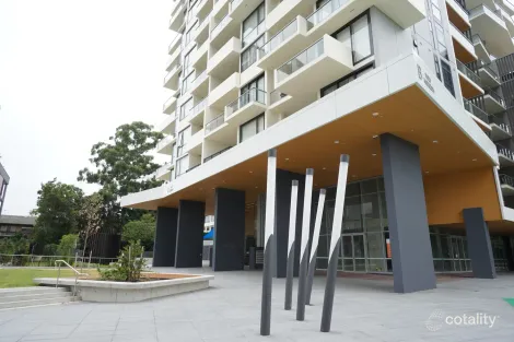 Property photo of 903/26 Cambridge Street Epping NSW 2121