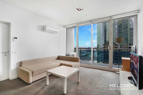 2406/483 Swanston St, Melbourne, VIC 3000