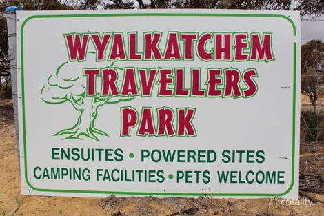 408 Hands Dr, Wyalkatchem, WA 6485