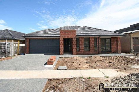 Property photo of 75 Roma Mitchell Crescent Watson ACT 2602